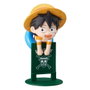 Megahouse One Piece Ochatomo Series Assortiment de 8 Mini-figurines Pirates´ Vacance