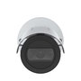 AXIS M2036-LE - Caméra de surveillance IP extérieure résistante avec IA et deep learning - Quad HD 1440p/4MP, IK08, PoE, étanche