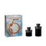 Jesus Del Pozo Halloween Man Mystery Coffret 2 pièces (125 ml + 50 ml) EDP