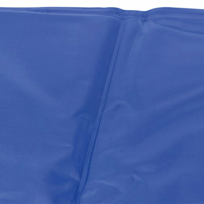 Tapis de Refroidissement pour Animaux de Compagnie Trixie Tx-28688 Bleu