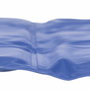 Tapis de Refroidissement pour Animaux de Compagnie Trixie Tx-28688 Bleu