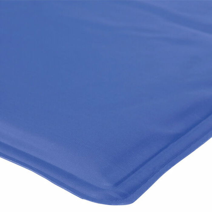 Tapis de Refroidissement pour Animaux de Compagnie Trixie Tx-28688 Bleu