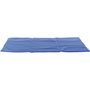 Tapis de Refroidissement pour Animaux de Compagnie Trixie Tx-28688 Bleu