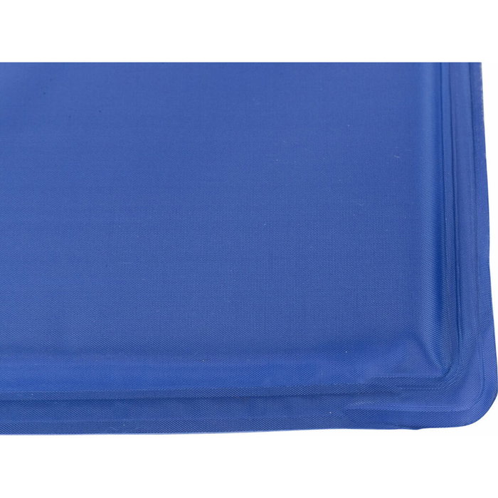 Tapis de Refroidissement pour Animaux de Compagnie Trixie Tx-28688 Bleu