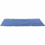 Tapis de Refroidissement pour Animaux de Compagnie Trixie Tx-28688 Bleu