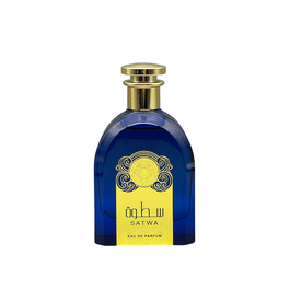 Ard Al Zaafaran Satwa Eau de Parfum pour Hommes - 100 ml