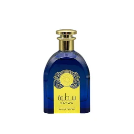 Ard Al Zaafaran Satwa Eau de Parfum pour Homme 100 ml