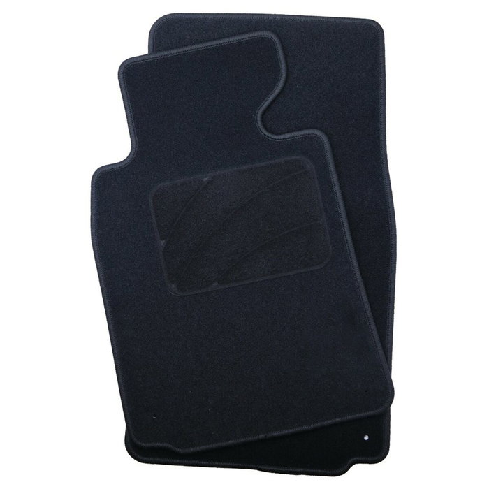 OCC Design Tapis sur mesure pour BMW E39 Série 5 Sedan et Touring (1997-2003) 5PZ