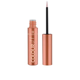 Essence Eyeliner Liquide Métallique COLOR IT! #01-Bronze Bruni 3 ml