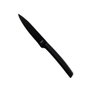 Cook Concept Cuchillo Negro Hoja 10 cm