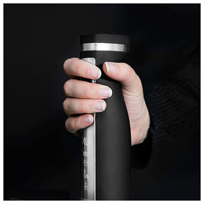 Mixeur plongeant Cecotec PowerGear 1500 XL Pro 1500W