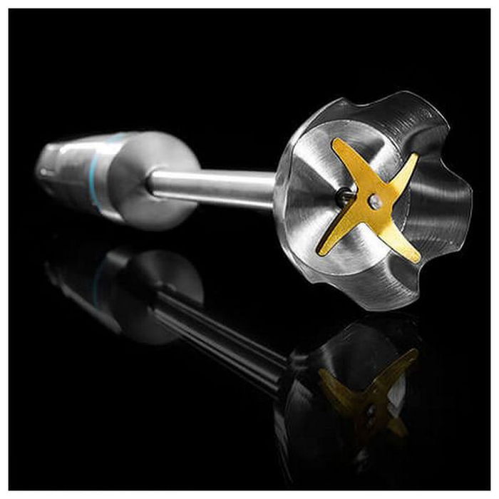 Mixeur plongeant Cecotec PowerGear 1500 XL Pro 1500W