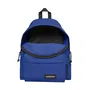 Eastpak - Sac à dos Padded Pak'R Electric Blue - Modèle confortable et résistant - Transport avec style