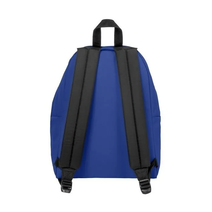Eastpak - Sac à dos Padded Pak'R Electric Blue - Modèle confortable et résistant - Transport avec style