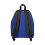 Eastpak - Sac à dos Padded Pak'R Electric Blue - Modèle confortable et résistant - Transport avec style