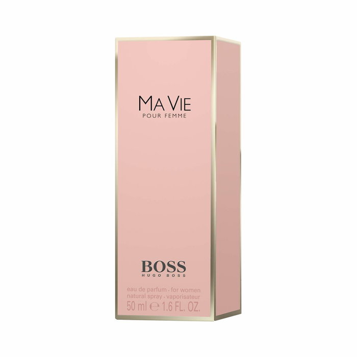 Parfum Femme Hugo Boss 10002665 EDP 50 ml