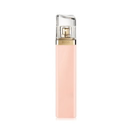 Boss Ma Vie Eau de Parfum Vaporisateur pour Femme 50 ml - Floral avec Cactus, Freesia, Rose, Jasmin, Cèdre et Notes Boisées - Lancé en 2014