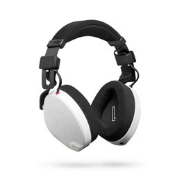 RODE NTH-100 Blanc Casque Audio Circumaural Professionnel pour Mixage, Podcasting et Streaming