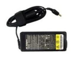 Lenovo Adaptateur secteur 20V, 65W, 3-Pin Ultraportable