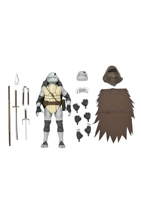 NECA Teenage Mutant Ninja Turtles: The Last Ronin figurine Ultimate Uno (Re-Evolution) 19 cm