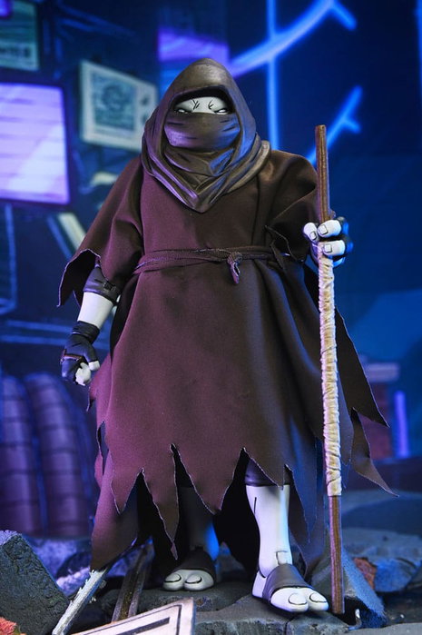 NECA Teenage Mutant Ninja Turtles: The Last Ronin figurine Ultimate Uno (Re-Evolution) 19 cm