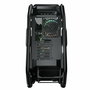 Boîtier ATX semi-tour Cougar CRATUS Noir