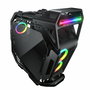 Boîtier ATX semi-tour Cougar CRATUS Noir