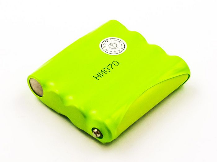 CoreParts Batterie pour Talkie-Walkie Haute Performance 3,4 Wh - Qualité certifiée, Garantie 12 mois