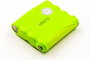 CoreParts Batterie pour Talkie-Walkie Haute Performance 3,4 Wh - Qualité certifiée, Garantie 12 mois