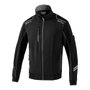 Sparco Austin Veste light-shell technique noire/grise T4-XL