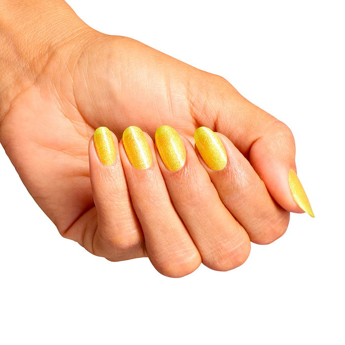 Opi Vernis à ongles Trip to the Brite Side Édition Limitée Paintin' on Sunshine