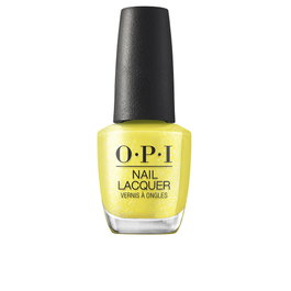 Opi Vernis à ongles Trip to the Brite Side Édition Limitée Paintin' on Sunshine
