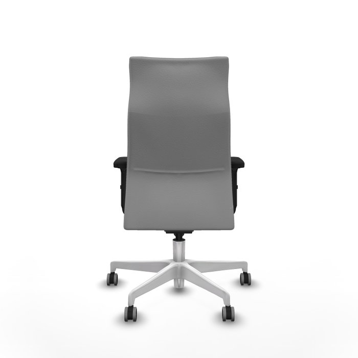 Piqueras Y Crespo Fauteuil Albacete, Gris clair, Mécanisme Synchrone Piqueras Y Crespo Fauteuil Albacete, Gris clair, Mécanisme Synchrone