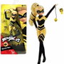 Bandai Miraculous Ladybug - Poupée Queen Bee 26 cm