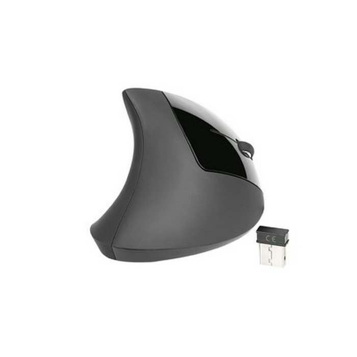 Tracer Flipper Souris sans-fil Noir