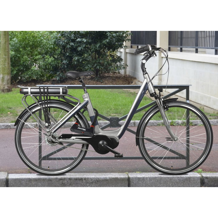 Master Lock 8279EURDPRO Antivol Vélo en U Master Lock 8279EURDPRO Antivol Vélo en U