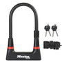 Master Lock 8279EURDPRO Antivol Vélo en U