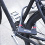 Master Lock 8279EURDPRO Antivol Vélo en U