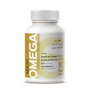 SOTYA Maxi Omega Onagra + Borraja 110 perles