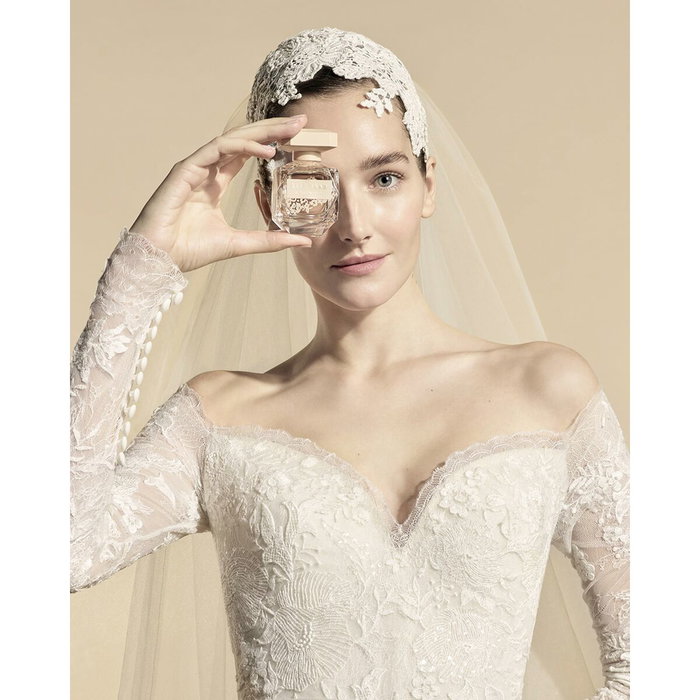 Parfum Femme Elie Saab Le Parfum Bridal