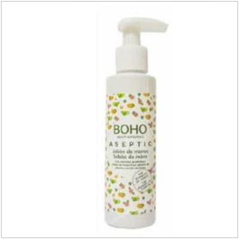 BOHO ASEPTIC savon pour les mains 150ml