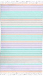 Secaneta Pareo Jacquard 100x160 cm Enira - Modèles assortis