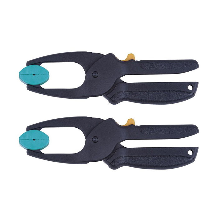 Clip de serrage Wolfcraft 34530000 Mini