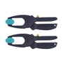 Clip de serrage Wolfcraft 34530000 Mini