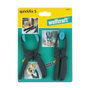 Clip de serrage Wolfcraft 34530000 Mini