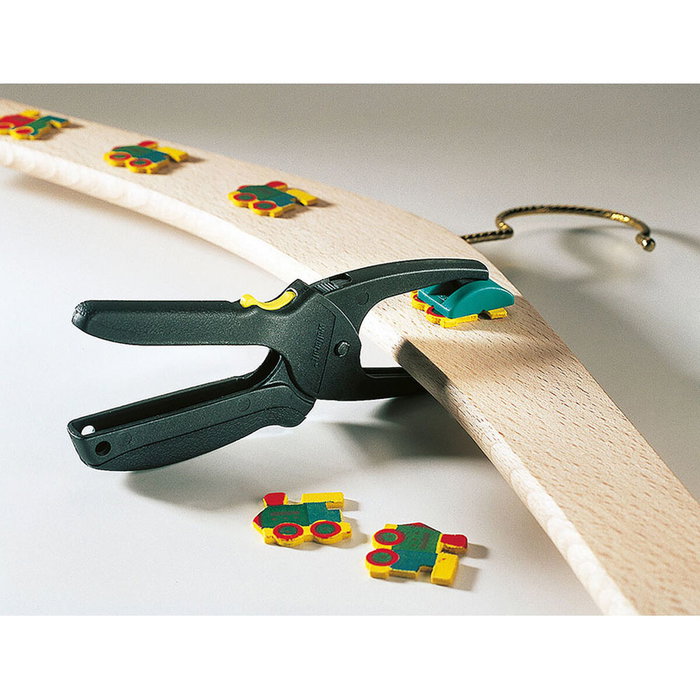 Clip de serrage Wolfcraft 34530000 Mini