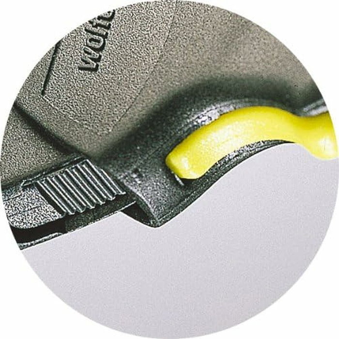 Clip de serrage Wolfcraft 34530000 Mini