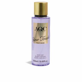 Aqc Fragrances Brume corporelle Glow Touch Fruity Desire 250 ml