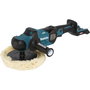 Makita PV001GZ Polisseuse à batterie 40V
