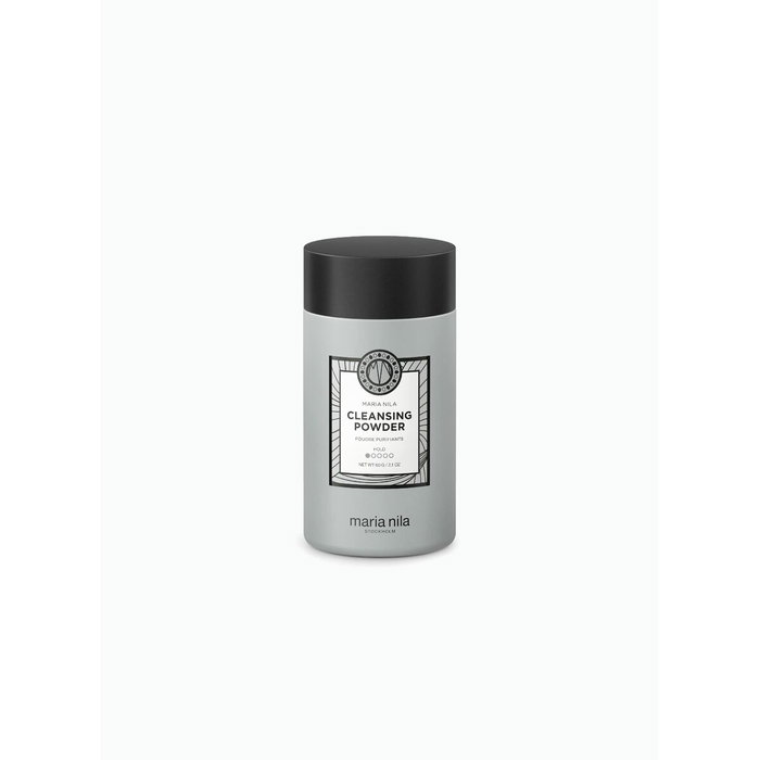 Maria Nila CLEANSING Poudre Nettoyante 125 ml